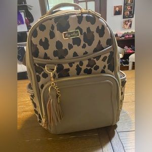 Itzy ritzy diaper bag